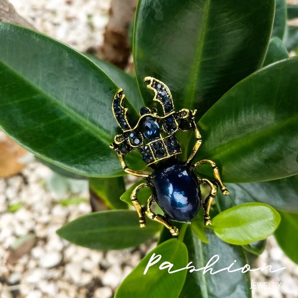 Pin Insect decorations - Picture 3 of 6